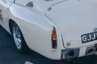 1960 Aston Martin DB4 (Lightweight)-Sold