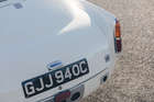 1960 Aston Martin DB4 (Lightweight)-Sold
