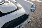 1960 Aston Martin DB4 (Lightweight)-Sold