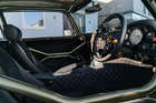 1960 Aston Martin DB4 (Lightweight)-Sold