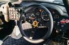1960 Aston Martin DB4 (Lightweight)-Sold