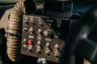 1960 Aston Martin DB4 (Lightweight)-Sold