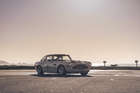 1960 Aston Martin DB4 (Lightweight)-Sold