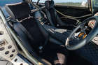1960 Aston Martin DB4 (Lightweight)-Sold
