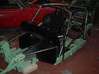 1960 Aston Martin DB4 (Lightweight)-Sold