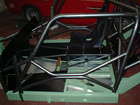 1960 Aston Martin DB4 (Lightweight)-Sold
