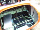 1960 Aston Martin DB4 (Lightweight)-Sold