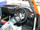 1960 Aston Martin DB4 (Lightweight)-Sold