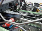 1960 Aston Martin DB4 (Lightweight)-Sold