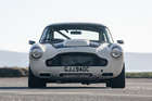 1960 Aston Martin DB4 (Lightweight)-Sold