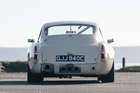 1960 Aston Martin DB4 (Lightweight)-Sold