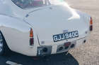 1960 Aston Martin DB4 (Lightweight)-Sold