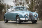 1964 Jaguar Mk2 3.8-Litre-Sold