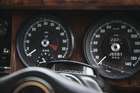 1964 Jaguar Mk2 3.8-Litre-Sold