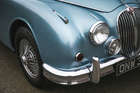 1964 Jaguar Mk2 3.8-Litre-Sold
