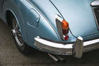 1964 Jaguar Mk2 3.8-Litre-Sold