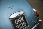 1964 Jaguar Mk2 3.8-Litre-Sold