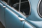 1964 Jaguar Mk2 3.8-Litre-Sold