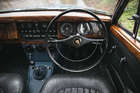 1964 Jaguar Mk2 3.8-Litre-Sold