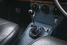 1964 Jaguar Mk2 3.8-Litre-Sold