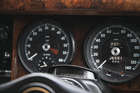 1964 Jaguar Mk2 3.8-Litre-Sold