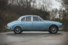1964 Jaguar Mk2 3.8-Litre-Sold