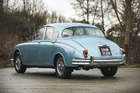 1964 Jaguar Mk2 3.8-Litre-Sold