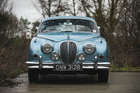 1964 Jaguar Mk2 3.8-Litre-Sold