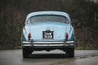 1964 Jaguar Mk2 3.8-Litre-Sold