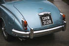 1964 Jaguar Mk2 3.8-Litre-Sold