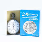 Minerva Stopwatch Military