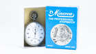 Minerva Stopwatch Military