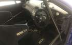 c.2001 Ford Focus BTCC Production Touring Car-Sold