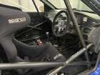 c.2001 Ford Focus BTCC Production Touring Car-Sold