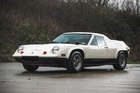 1974 Lotus Europa Twin Cam (Type 74)-Auction Lot