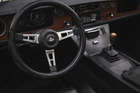 1974 Lotus Europa Twin Cam (Type 74)-Auction Lot