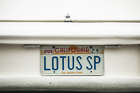1974 Lotus Europa Twin Cam (Type 74)-Auction Lot