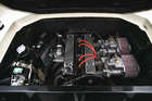 1974 Lotus Europa Twin Cam (Type 74)-Auction Lot