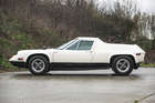 1974 Lotus Europa Twin Cam (Type 74)-Auction Lot