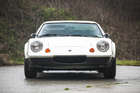 1974 Lotus Europa Twin Cam (Type 74)-Auction Lot