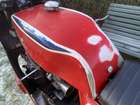 1978 Honda CB750F2 Phil Read Replica 736cc-Auction Lot