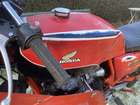 1978 Honda CB750F2 Phil Read Replica 736cc-Auction Lot