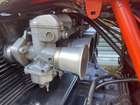 1978 Honda CB750F2 Phil Read Replica 736cc-Auction Lot