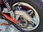 1978 Honda CB750F2 Phil Read Replica 736cc-Auction Lot