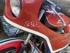 1978 Honda CB750F2 Phil Read Replica 736cc-Auction Lot