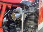 1978 Honda CB750F2 Phil Read Replica 736cc-Auction Lot