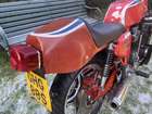 1978 Honda CB750F2 Phil Read Replica 736cc-Auction Lot