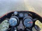 1978 Honda CB750F2 Phil Read Replica 736cc-Auction Lot