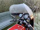 1978 Honda CB750F2 Phil Read Replica 736cc-Auction Lot