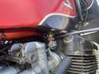 1978 Honda CB750F2 Phil Read Replica 736cc-Auction Lot